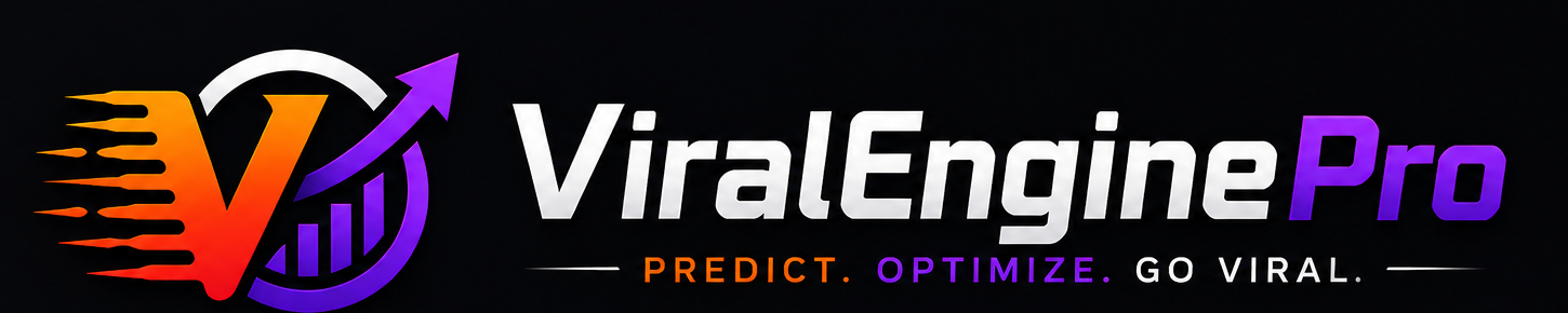 ViralEngine Pro