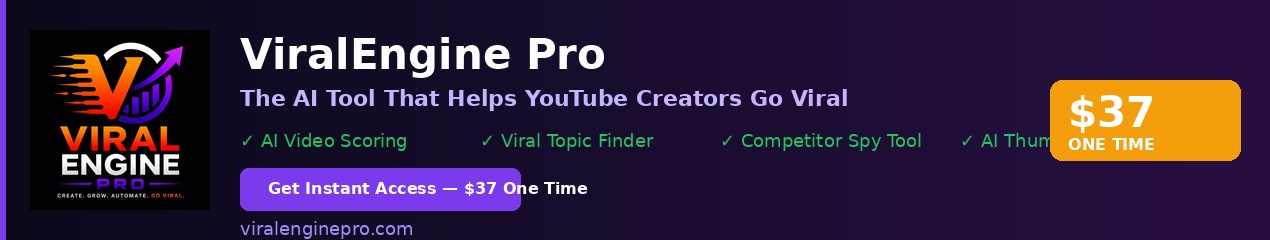 JVZoo Leaderboard 1270x240