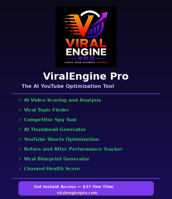 JVZoo Tall Banner — Right 560x650
